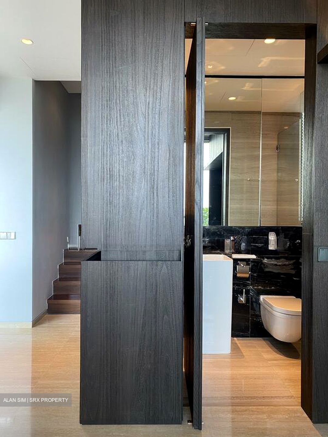 Tomlinson Heights (D10), Condominium #570204841